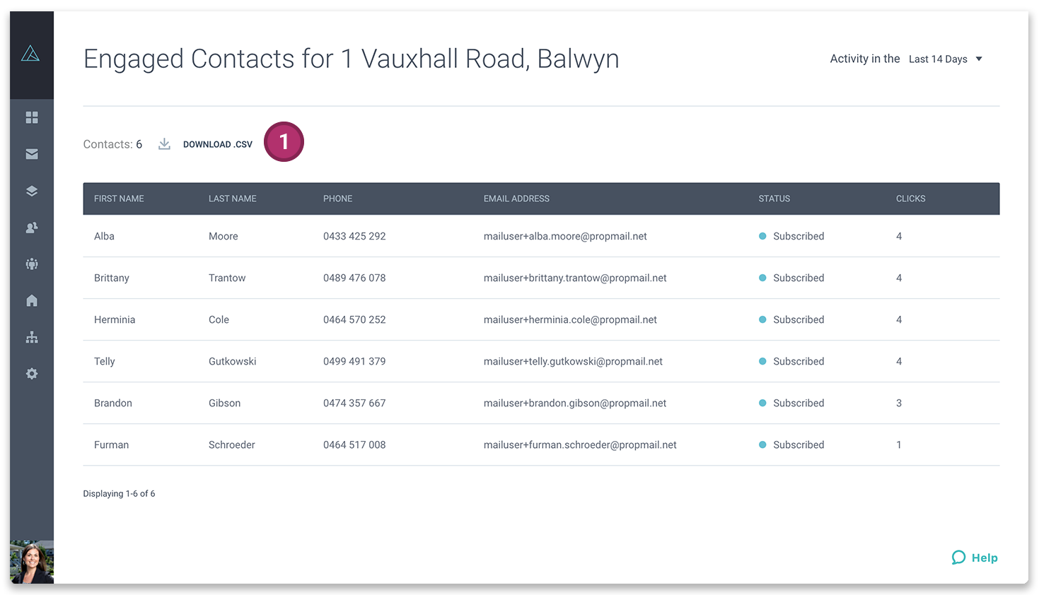 MostEngagedContacts_FullList.png