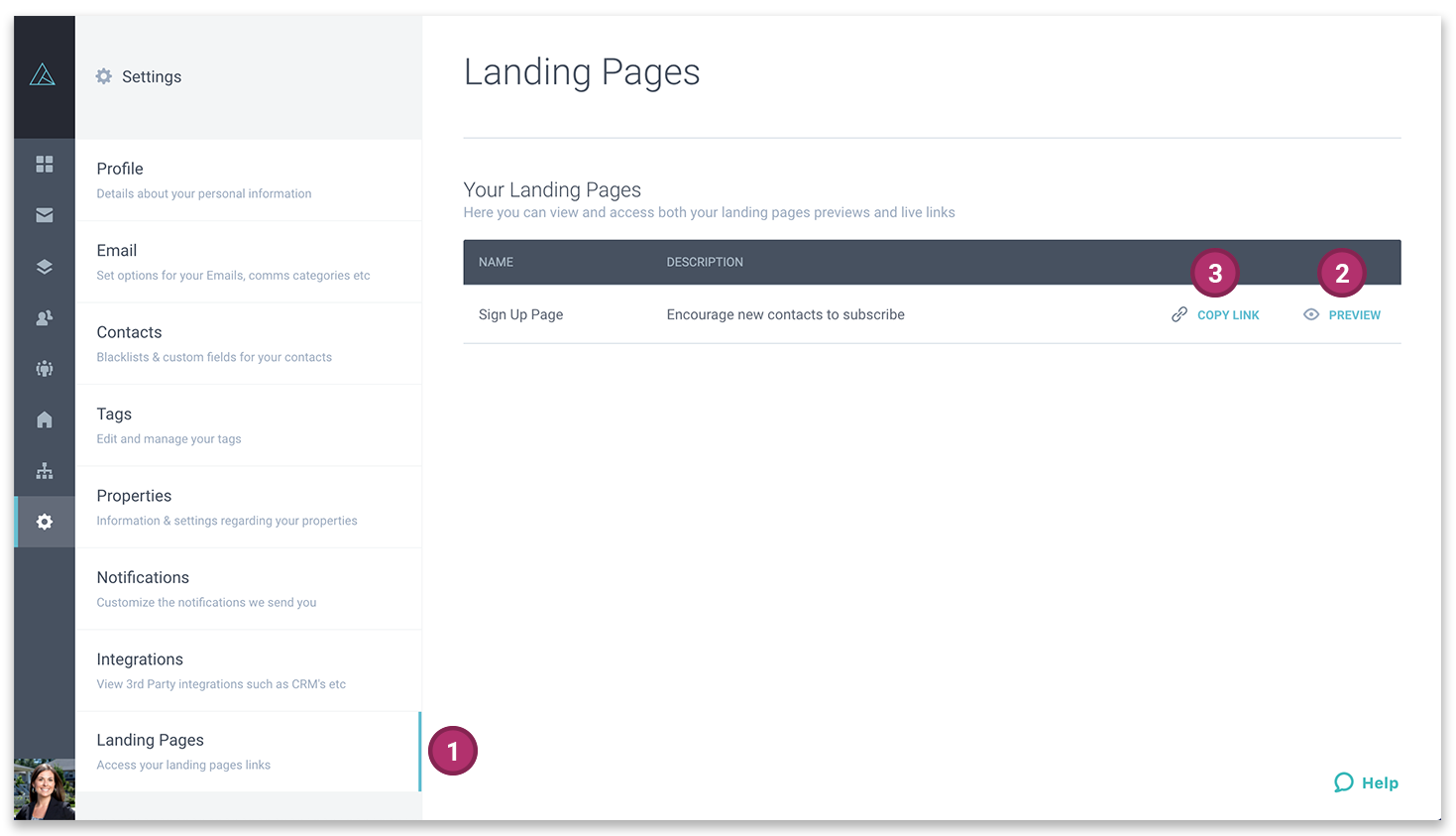 Settings_LandingPages.png