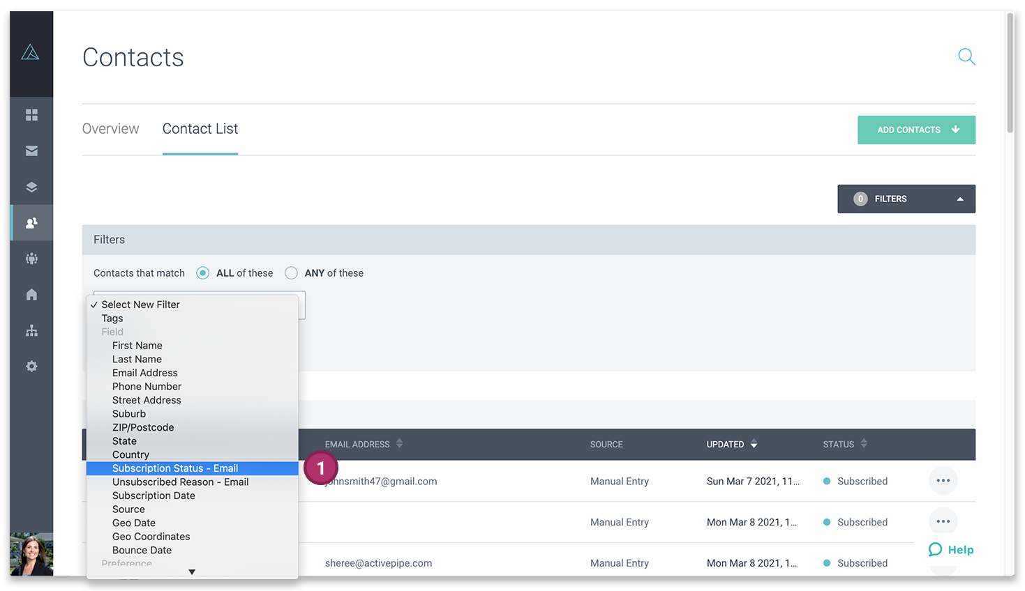ContactList_Filter_Suscstatus.png