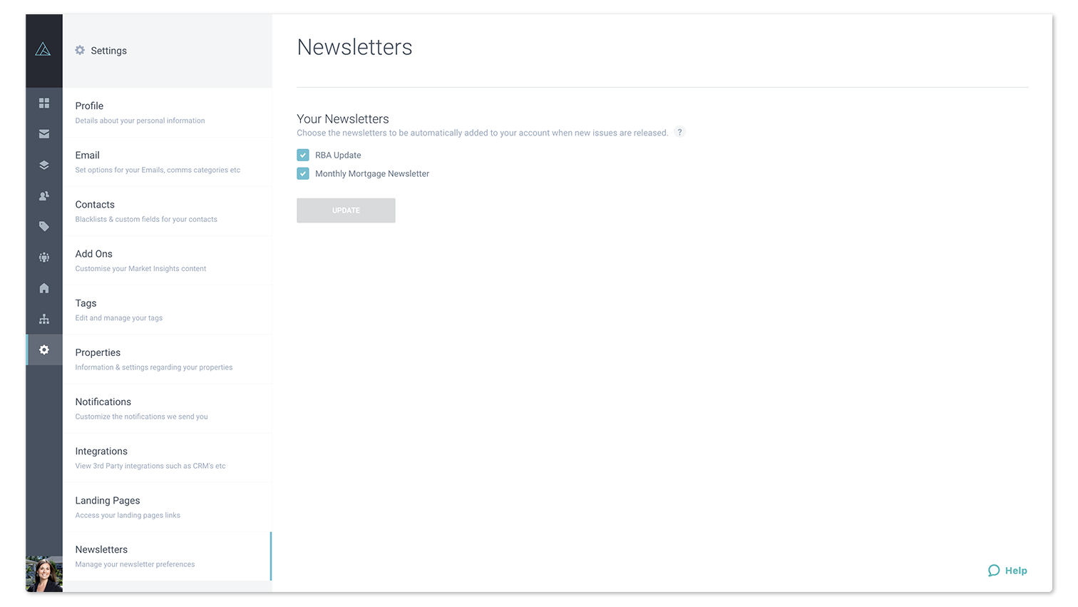 User_Settings_NewsletterSettigns.png