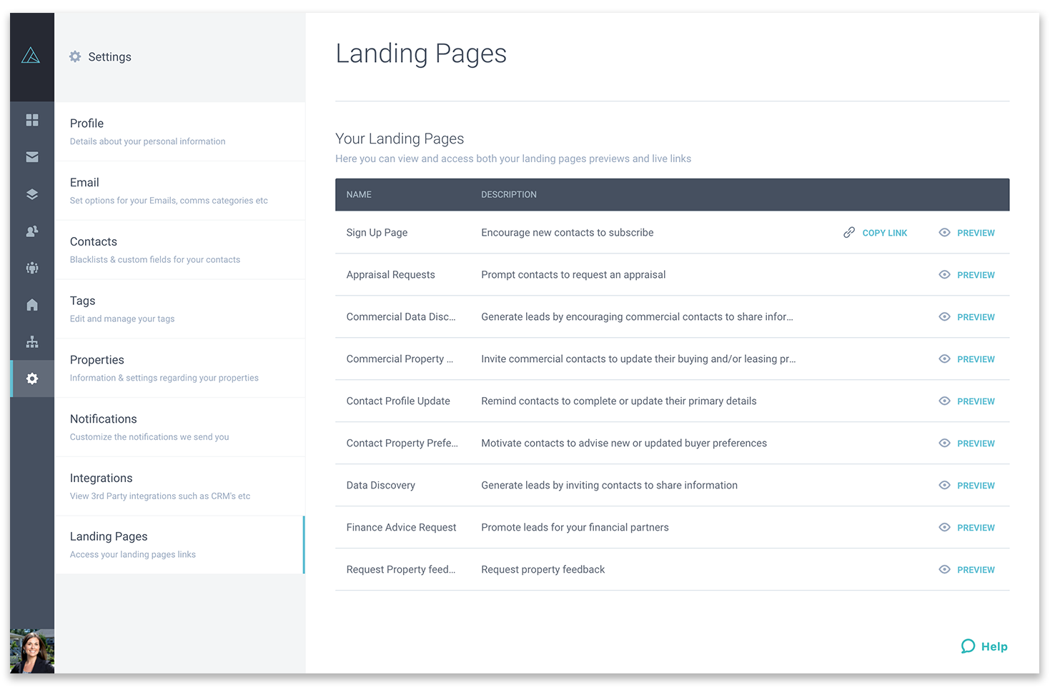 Settings_Landing_Pages.png