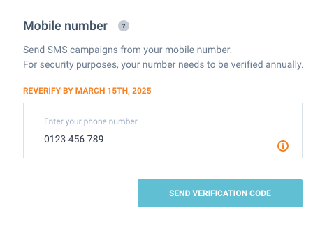 SMS - own mobile - 11 months after verification.png